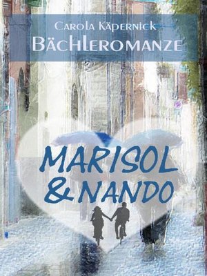 cover image of Marisol und Nando